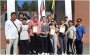 XI республиканский слет «Джангрин баатрмуд» военно-спортивных команд учреждений СПО РК